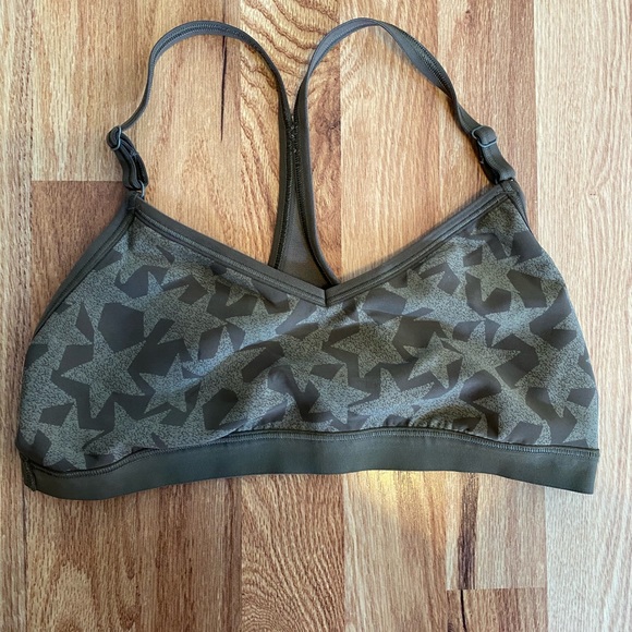 Aerie sports bra size large - Picture 1 of 3